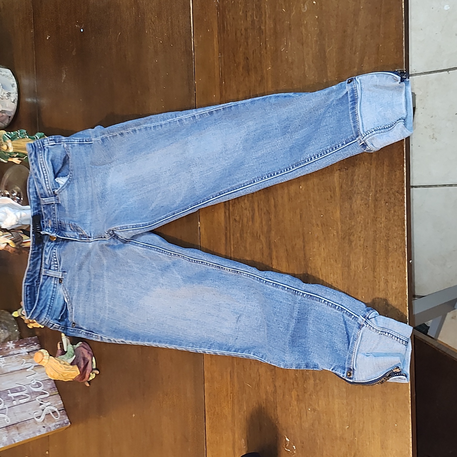 Cp Jeans Size 9